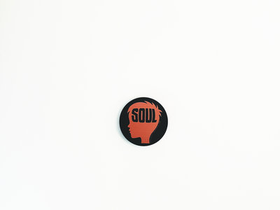 Soul Head Pop Socket main photo