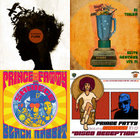 My Afros On Fire Vol.2 | Outlaw Posse