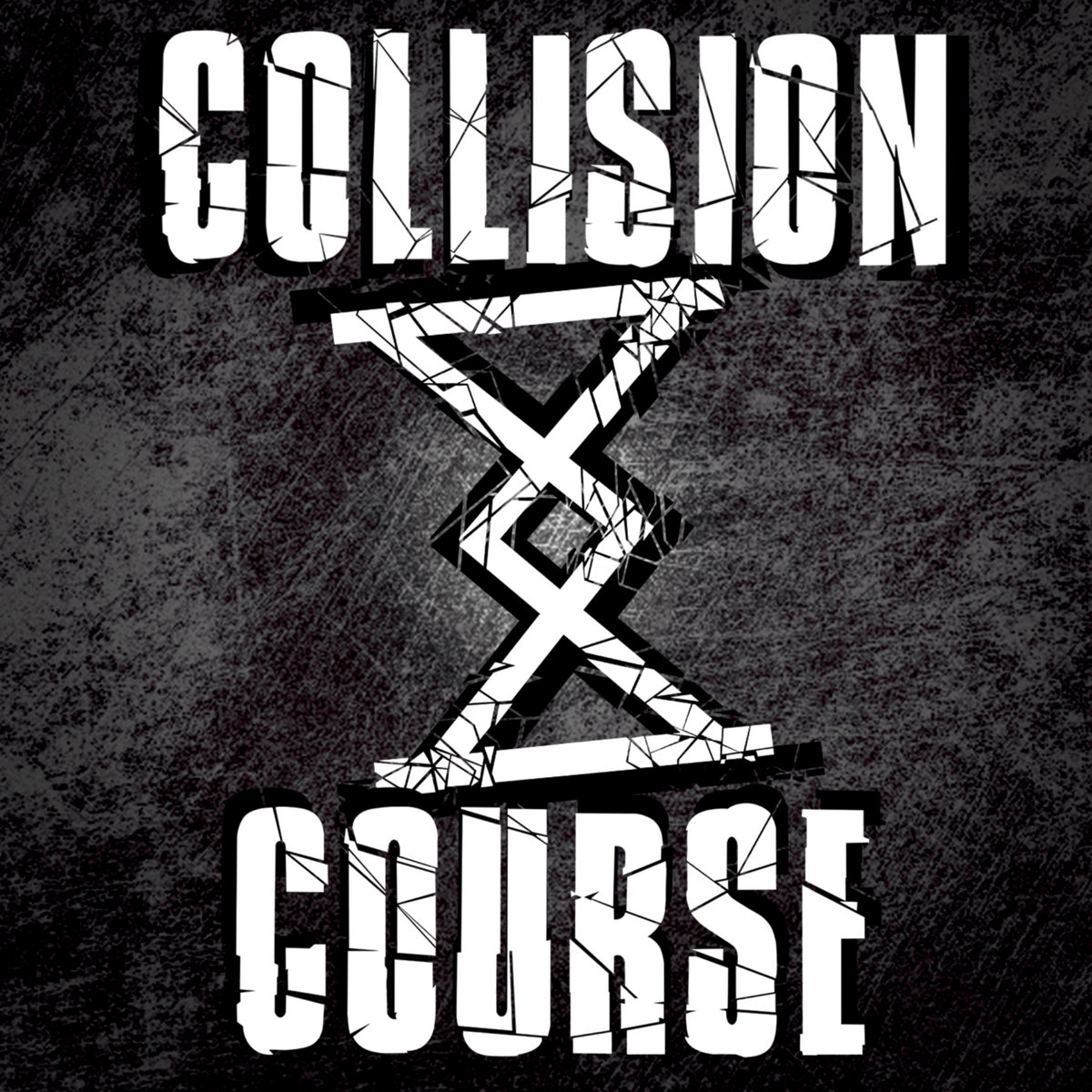 Closer Than Ever Are We On A Collision Course - gxmvm5c