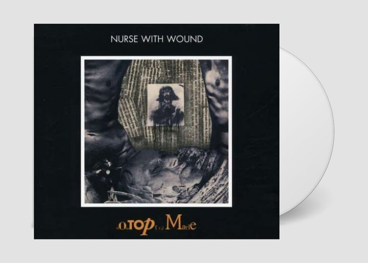 Homotopy To Marie | Nurse With Wound