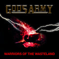 God's Army image