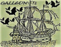 GALLEON ... Sail On! image