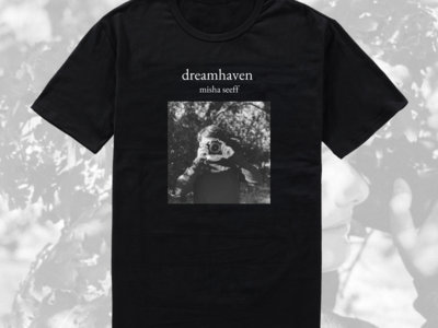 Dreamhaven T-Shirt main photo