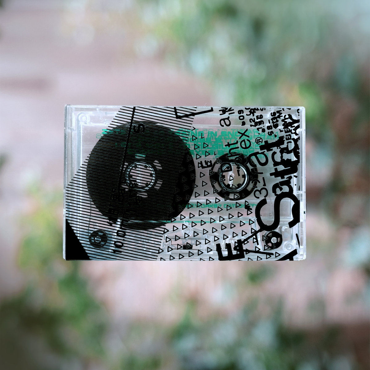 Zetex | Datassette | Misc.