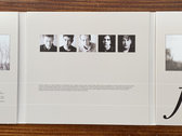FURTHER - REMASTERED DOUBLE CD - SIGNED photo 