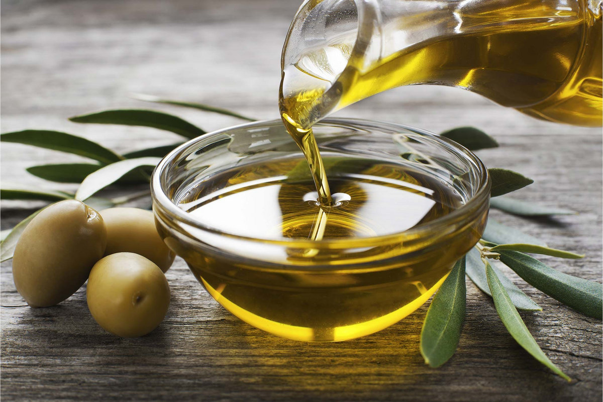 Olive Oil Allergy Olive Oil Allergy