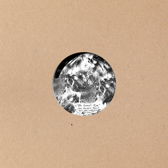 Vertigo Dubs Vol. 1: Odd Nosdam | The Notwist