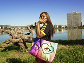 "See Sound" Collector Bag photo 