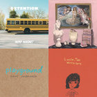 ナードマグネット　nerd magnet廃盤レコード　未開封 Re:ACTION | ナードマグネット(Nerd Magnet) x Subway Daydream