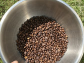 Morris Coffee Co Huckleberry [4oz Whole Bean Medium Roast] photo 