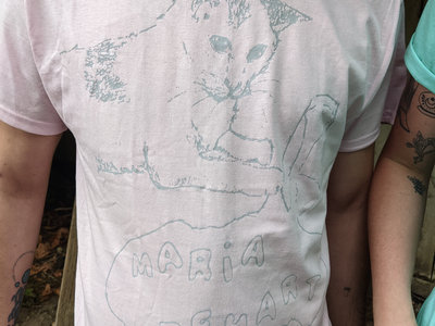 Cat T-Shirt main photo