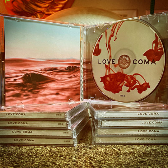 Love Coma | Love Coma