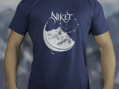 NIKET - T-Shirt main photo