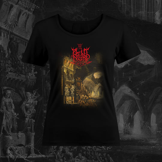 Blut Aus Nord - Memoria Vetusta 　ブラックメタル Memoria Vetusta I - Fathers Of The Icy Ages | BLUT AUS NORD