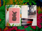 Maraca album - SPECIAL EDITION book / CD + postcards + download photo 