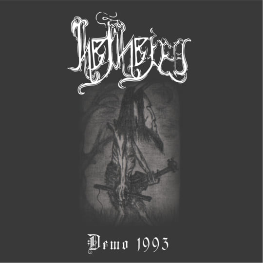 Demo 1993 | Lafawijn Records