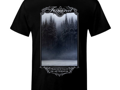 Praesentialis In Aeternum T-Shirt main photo