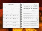 BPM: Bullets Per Minute - Official Guitar Tab Book (Physical) photo 