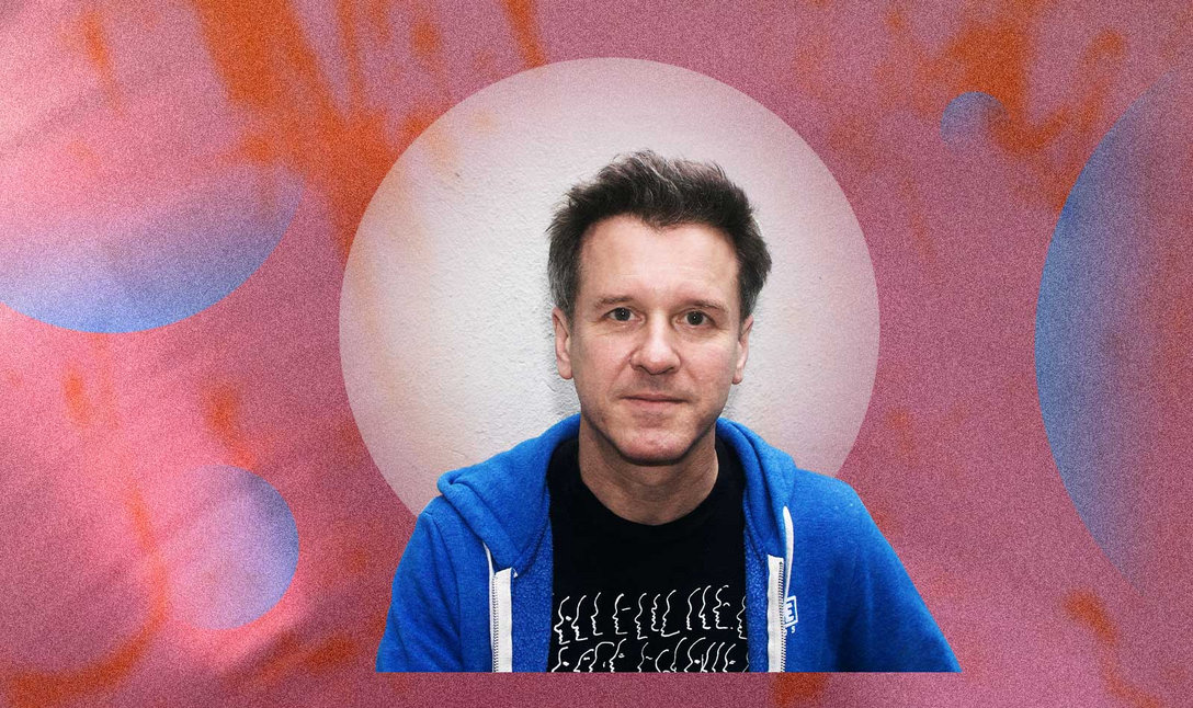 Mac McCaughan Gets Used to the Sound of Himself Bandcamp Daily