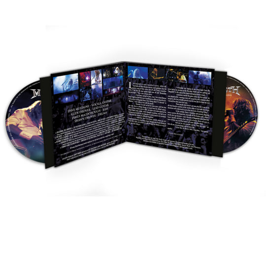 A Night In Buenos Aires | Megadeth
