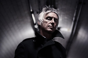 Paul Weller