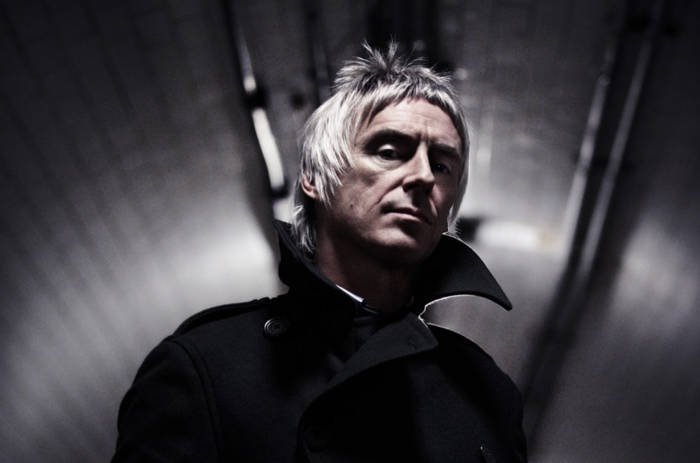 Catch-Flame! | Paul Weller