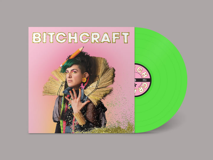 Bitchcraft | Bitch