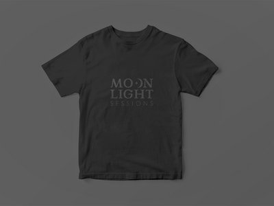 Moonlight Sessions T-Shirt main photo