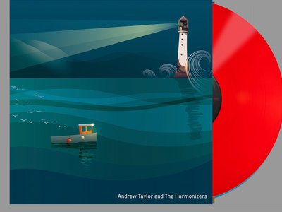 Coloured Vinyl and CD Bundle Offer main photo