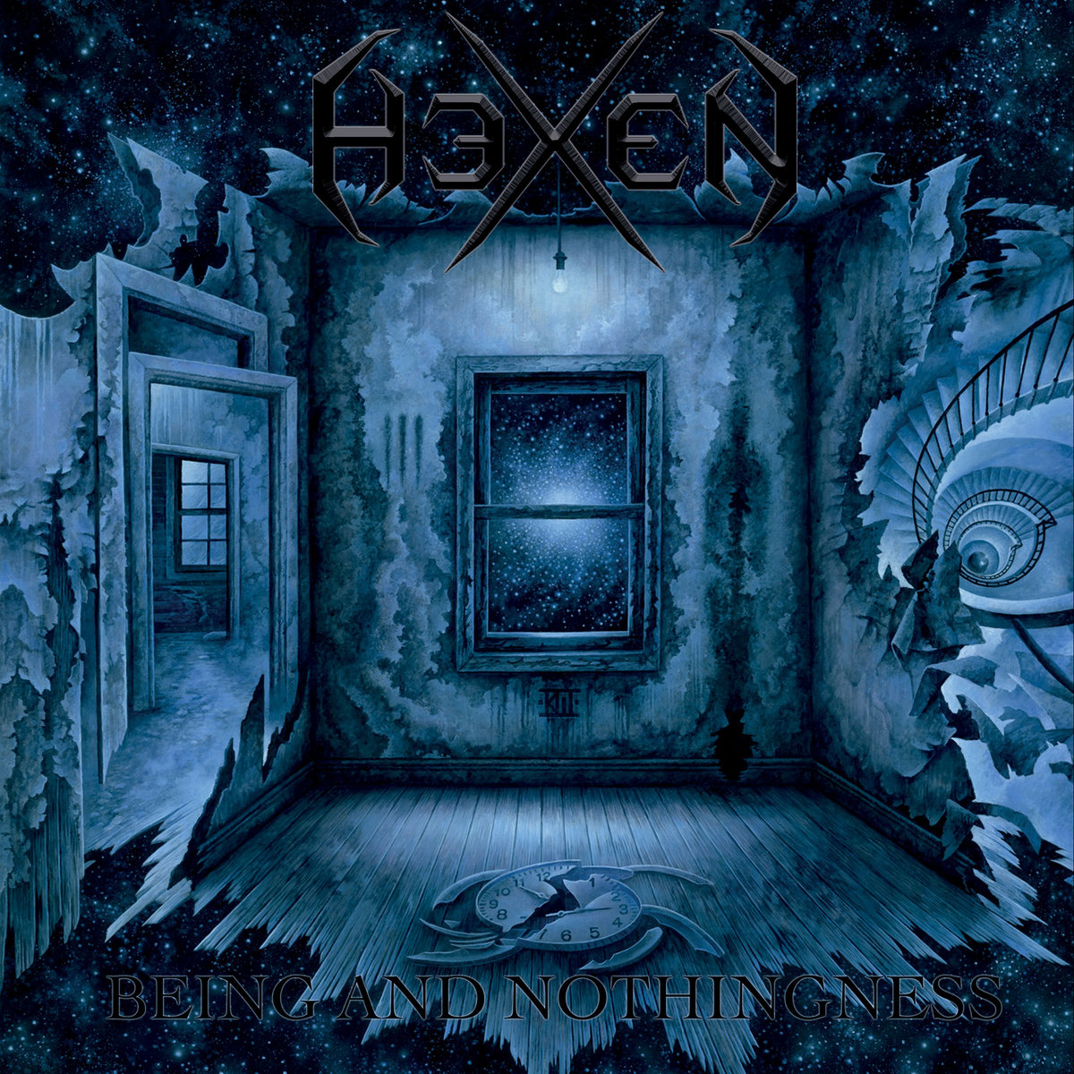 Private Hell | Hexen