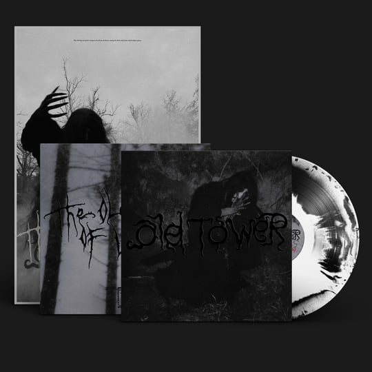 RECORDS BUY DEATH　16枚CBNクッキー s-l400.jpg