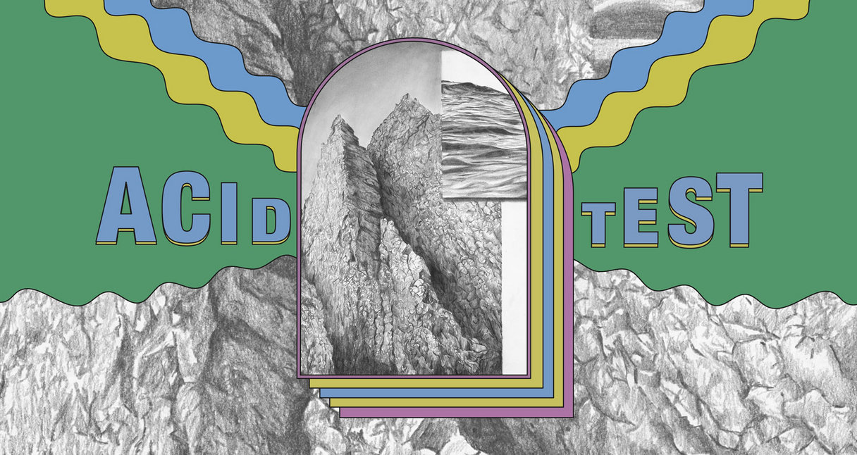 The Acid Test, September 2021 Bandcamp Daily