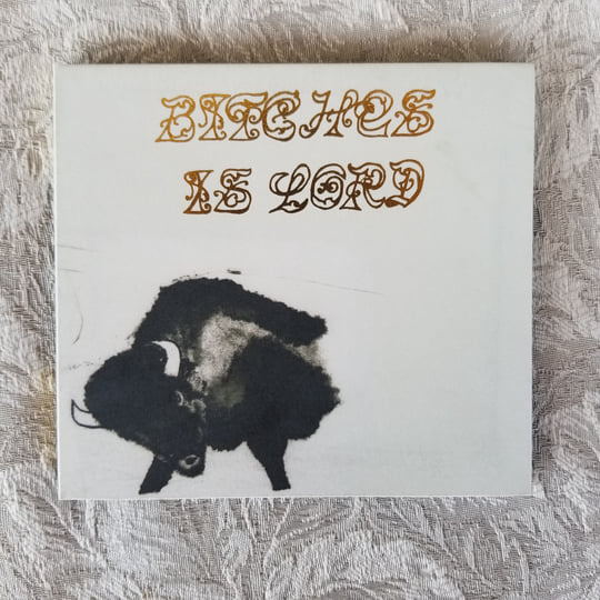 Bitches Is Lord | Adrian Orange | thanksgiving