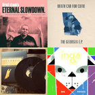 brad stank eternal slowdown 12inch レコード brad stank eternal slowdown 12inch レコード - メルカリ