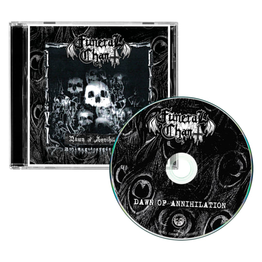 Dawn of Annihilation | Funeral Chant