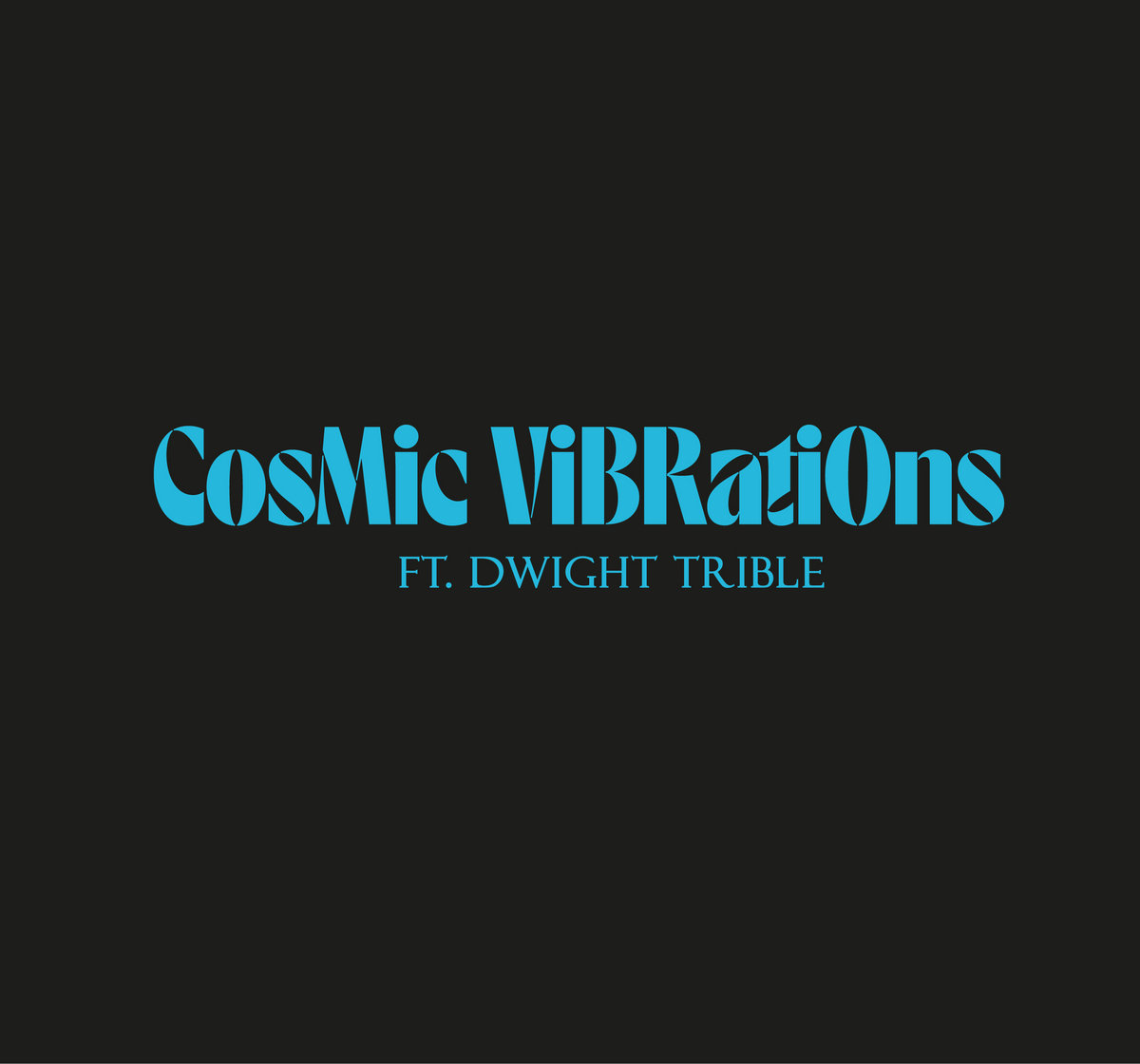 洋楽 JEMMY EDGR. RICHARD DEVINE. DU/06 FEAT Pathways & Passages | Cosmic Vibrations ft. Dwight Trible