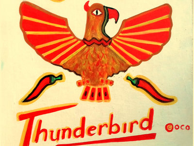 Thunderbird ESQ main photo