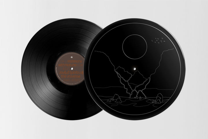 Salute to the Sun – Live at Hallé St. Peter's | Matthew Halsall