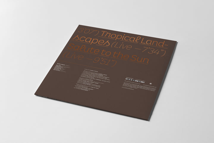Salute to the Sun – Live at Hallé St. Peter's | Matthew Halsall