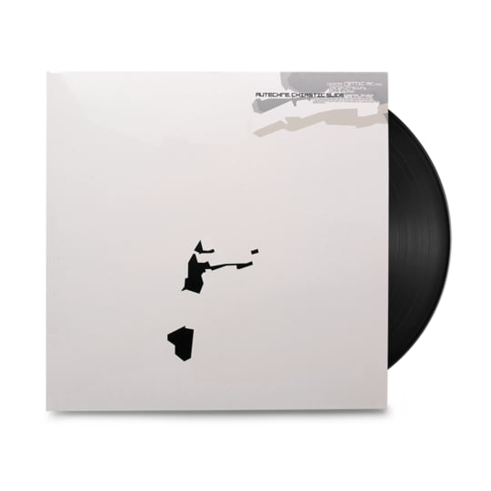 Chiastic Slide | Autechre