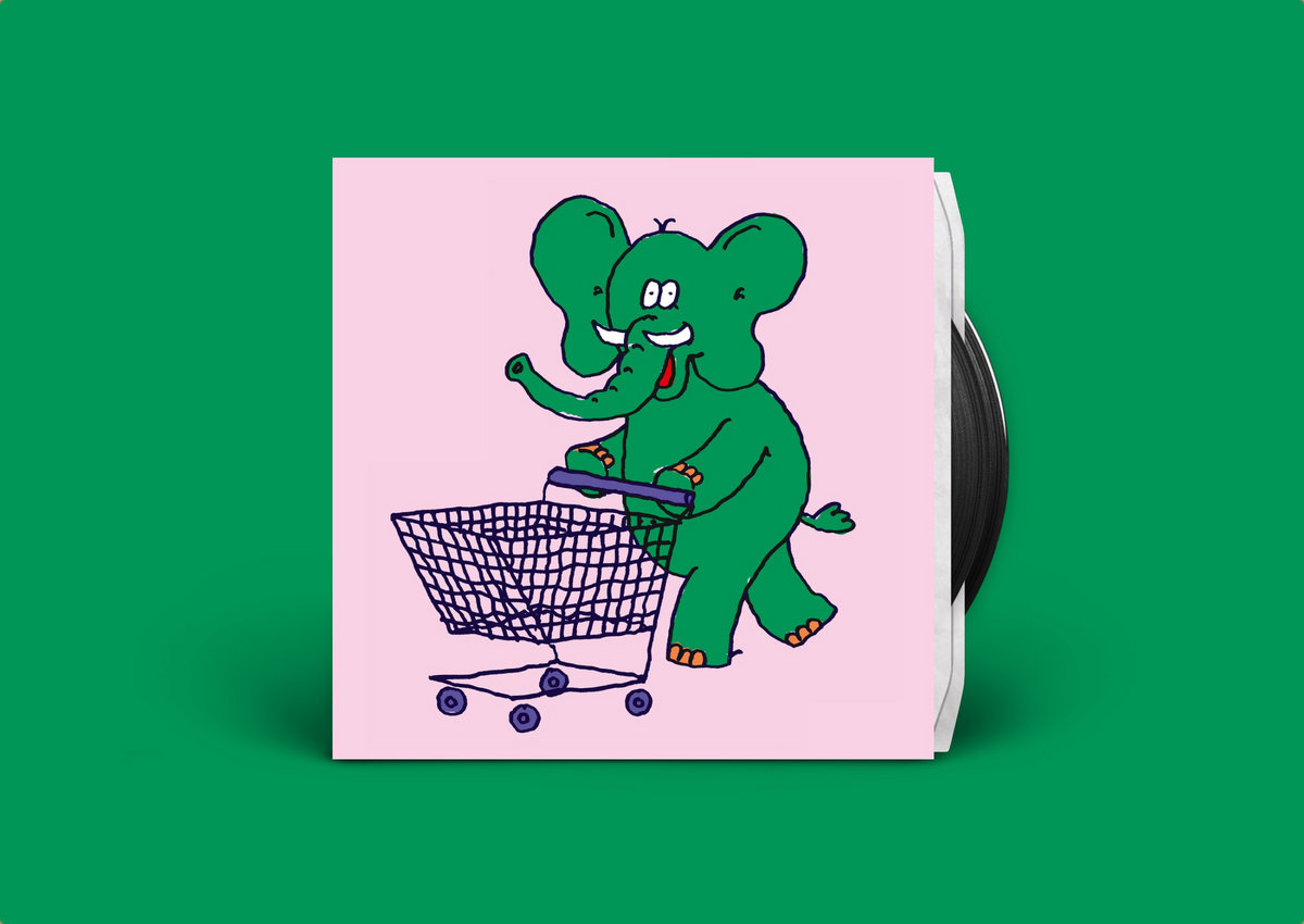 Green Space | Eddie C | mulemusiq