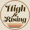 High & Rising image