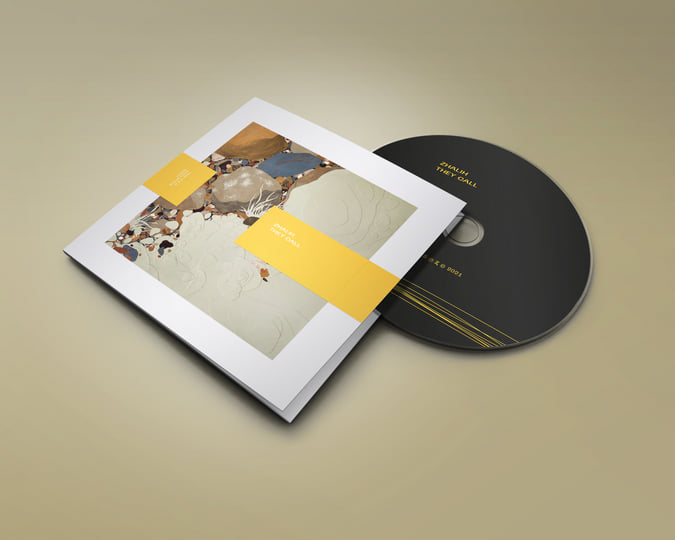 They Call | Zhalih | laaps