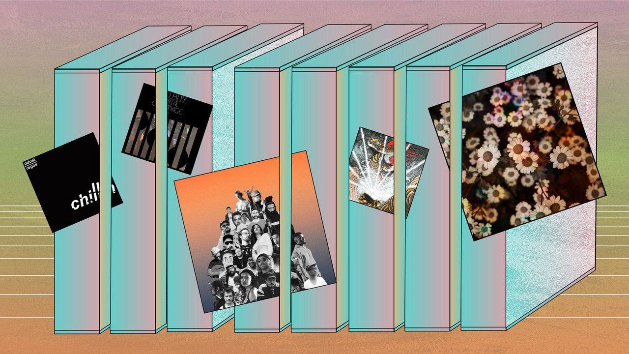 Best Beat Tapes Bandcamp Daily