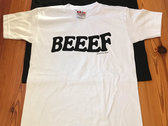 Beeef "Devils in the Details" T-Shirt photo 