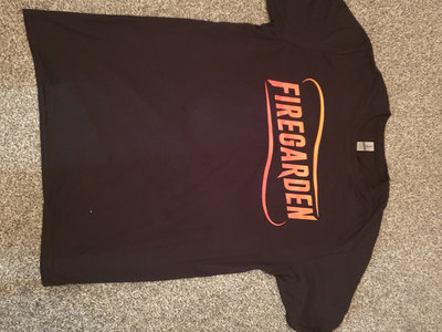 Firegarden Logo T-Shirt main photo