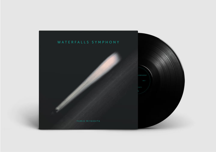 Waterfalls Symphony | Fumio Miyashita | Personal Affair
