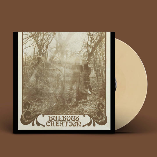 You Won't Remember Dying | Bulbous Creation | 1200 Line