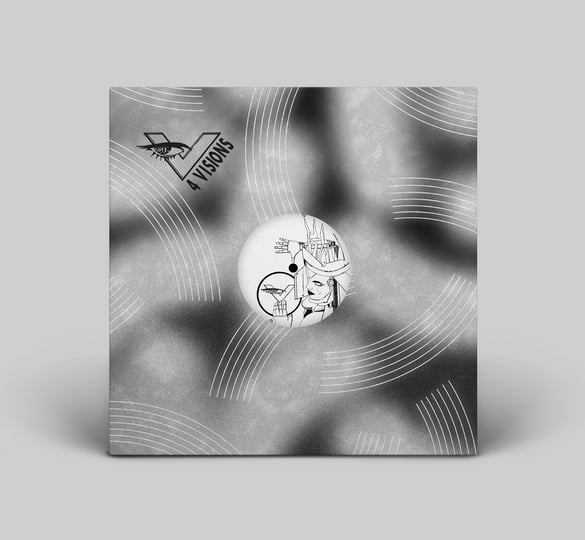 V4 Visions Label Sampler | Various Artists | V4 Visions