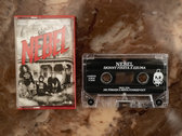 NEBEL TAPE - SKINNY FINSTA , EZUMA , MISTA FUNKED´OUT & DR.TÖRNER photo 